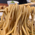 讃岐ラーメン 香麦 - 