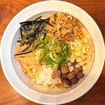 讃岐ラーメン 香麦 - 