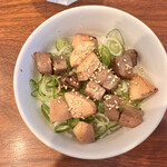 讃岐ラーメン 香麦 - 