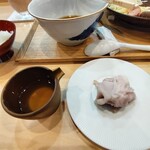 飯田商店 - 圧巻の味変アイテム！！！