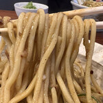 讃岐ラーメン 香麦 - 