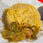 空港ラーメン 天鳳 - 