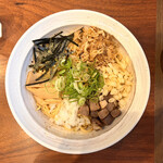 讃岐ラーメン 香麦 - 