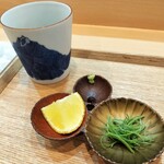 飯田商店 - より麺を楽しむアイテム