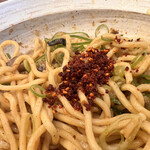 讃岐ラーメン 香麦 - 