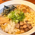 讃岐ラーメン 香麦 - 