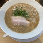 麺屋さ近 - 味噌ラーメン