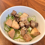 讃岐ラーメン 香麦 - 