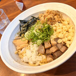 讃岐ラーメン 香麦 - 