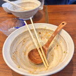 讃岐ラーメン 香麦 - 