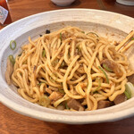 讃岐ラーメン 香麦 - 