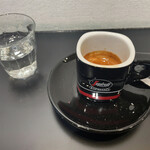 SEGAFREDO ZANETTI ESPRESSO - 