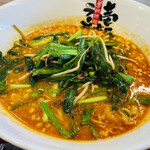 Ichiryu ramen - 