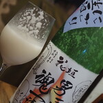 ビストロ割烹 YAOYA - 