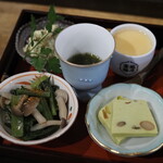 ビストロ割烹 YAOYA - 