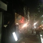 ラーメン富士丸 - 外観