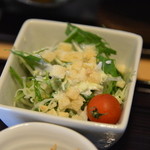 Okagi - サラダ