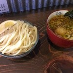 くをん - つけ麺