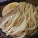 くをん - もはやうどんw