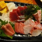 ひとし 石敢當店 - 