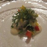 ANTICA OSTERIA DELL’ALBA - 2013/05
