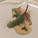 ANTICA OSTERIA DELL’ALBA - 2013/05