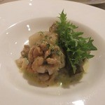 ANTICA OSTERIA DELL’ALBA - 2013/05