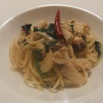 ANTICA OSTERIA DELL’ALBA - 2013/05