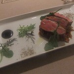 ANTICA OSTERIA DELL’ALBA - 2013/05