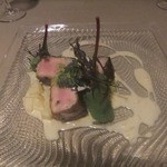 ANTICA OSTERIA DELL’ALBA - 2013/05
