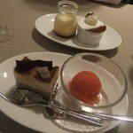 ANTICA OSTERIA DELL’ALBA - 2013/05
