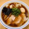 らぁ麺 すぎ本