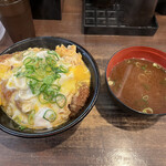 Katsudon Yoshibei - 