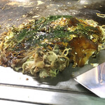 Okonomiyaki Popai - 