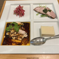 MASA'S KITCHEN 名古屋JRゲートタワー - 