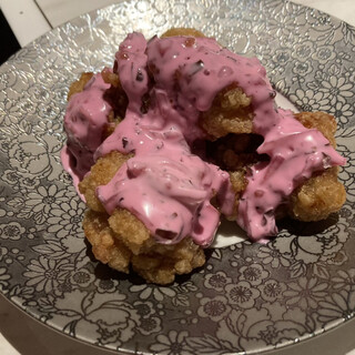 オリエンタルラウンジ イブ_0