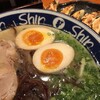 博多らーめん Shin-Shin 博多デイトス店