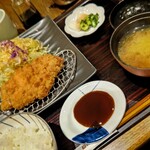 Tonkatsu Wakou - 