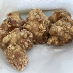 鶏笑 - 料理写真: