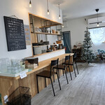 Cafe Kinari - 