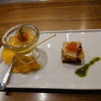 築地鉄板焼 Kurosawa - 