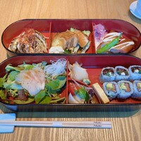 NOBU TOKYO - 