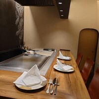 築地鉄板焼 Kurosawa - 