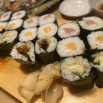 や台ずし - 