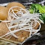 すし旬鮮料理 しゃり膳 - 