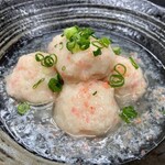 すし旬鮮料理 しゃり膳 - 