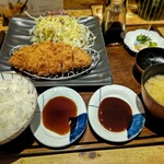 Tonkatsu Wakou - 