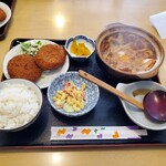 山手 - 料理写真: