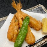 すし旬鮮料理 しゃり膳 - 