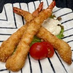 すし旬鮮料理 しゃり膳 - 